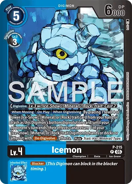 Icemon