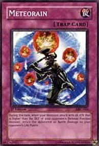 Meteorain