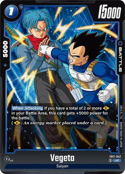 Vegeta