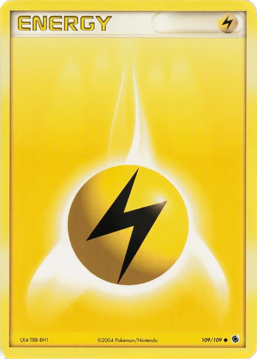 Lightning Energy