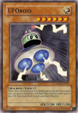 UFOroid