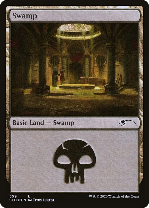 Swamp