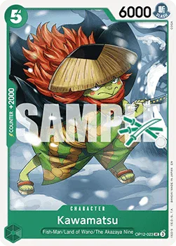 Kawamatsu
