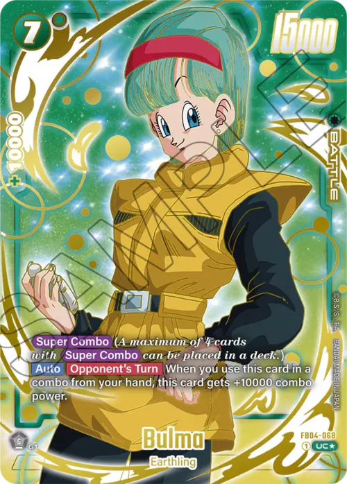 Bulma