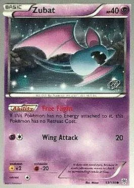 Zubat