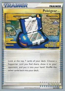 Pokegear 3.0