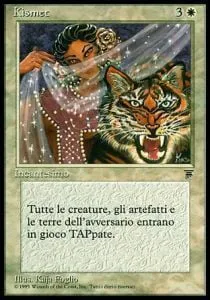 Kismet
