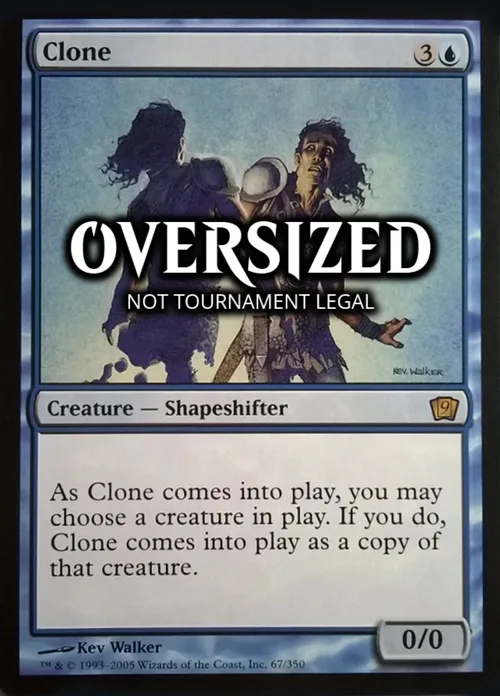 Clone