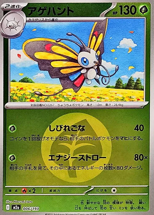 Beautifly
