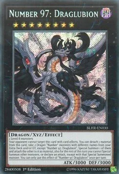 Number 97: Draglubion