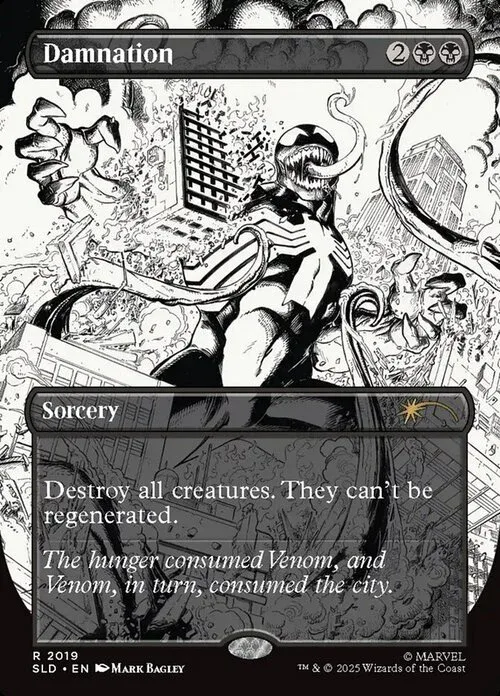 Damnation