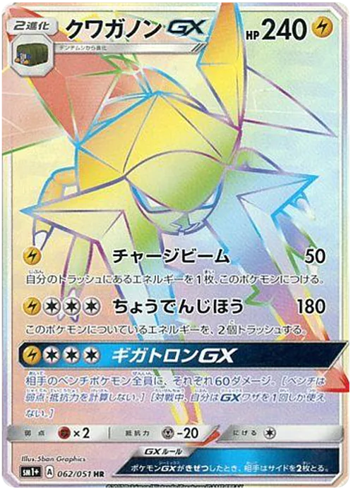 Vikavolt GX