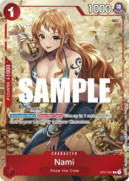 Nami