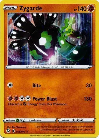 Zygarde