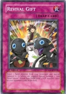 Revival Gift
