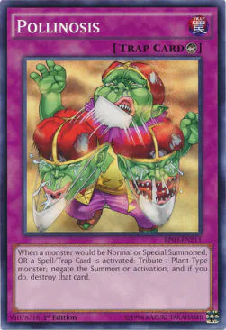 Pollinosis