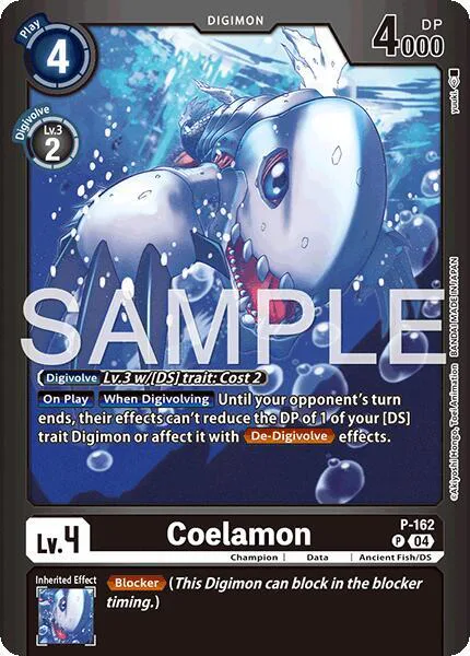 Coelamon