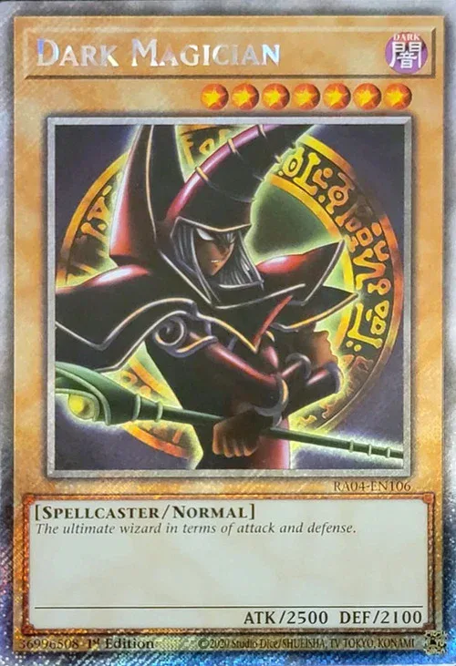 Dark Magician