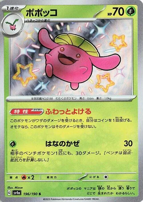 Skiploom