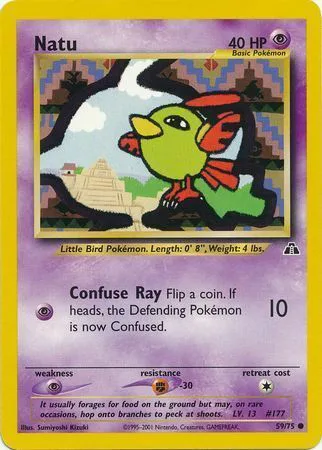 Natu