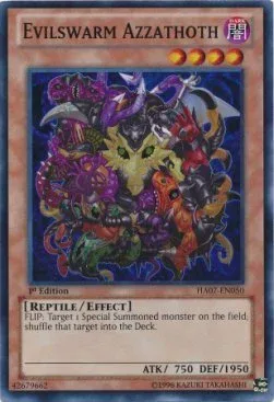 Evilswarm Azzathoth
