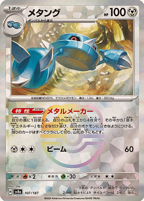 Metang