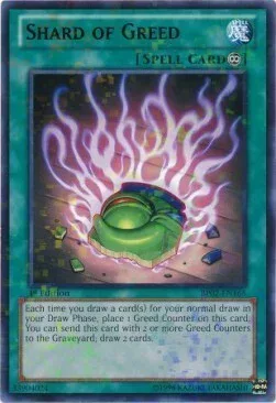 Shard of Greed