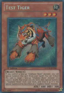 Test Tiger