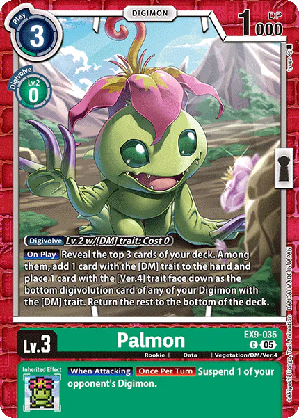 Palmon