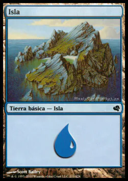Island