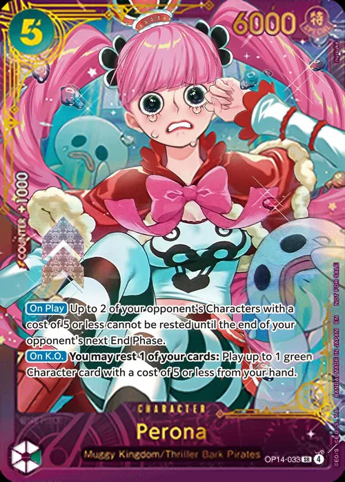 Perona