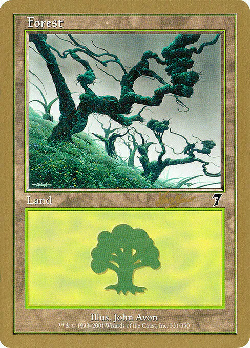 Forest