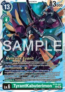 TyrantKabuterimon