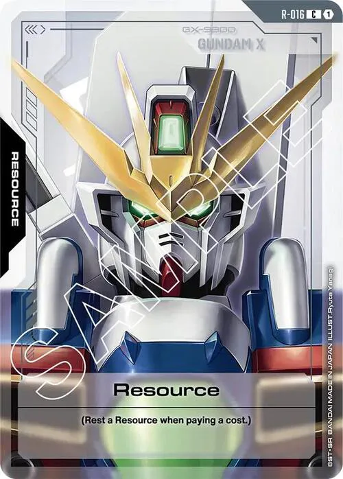 Resource