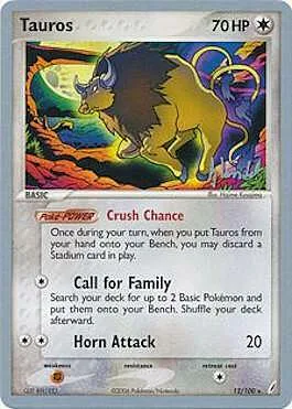 Tauros
