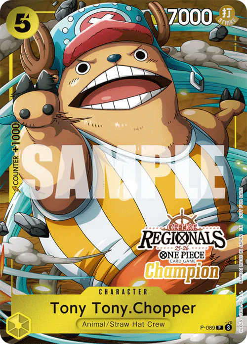 Tony Tony.Chopper