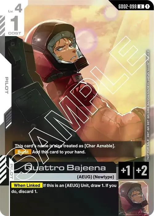 Quattro Bajeena