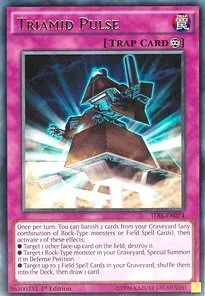 Triamid Pulse
