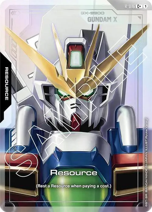 Resource
