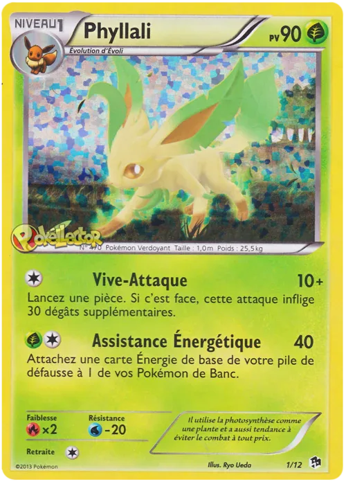 Leafeon