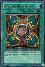 Ring of Defense