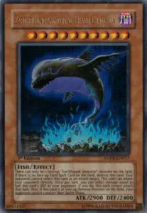 Earthbound Immortal Chacu Challhua