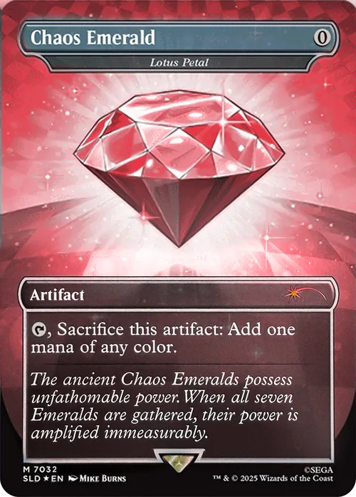 Lotus Petal