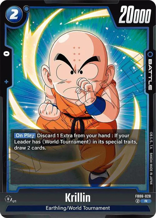 Krillin