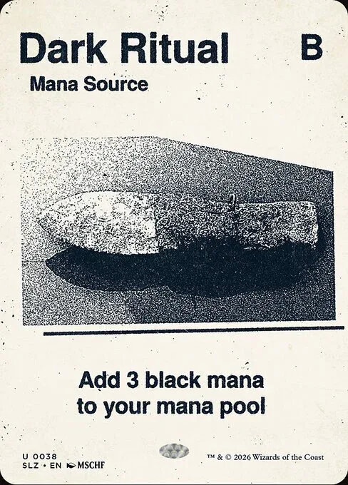 Dark Ritual