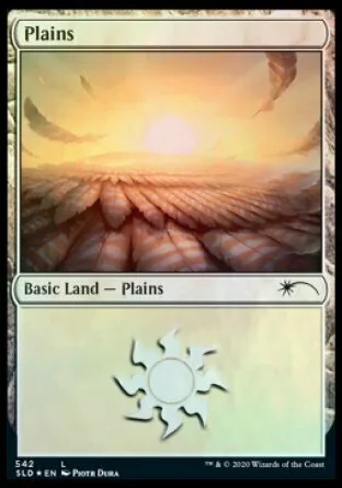 Plains