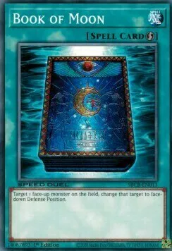 Book of Moon