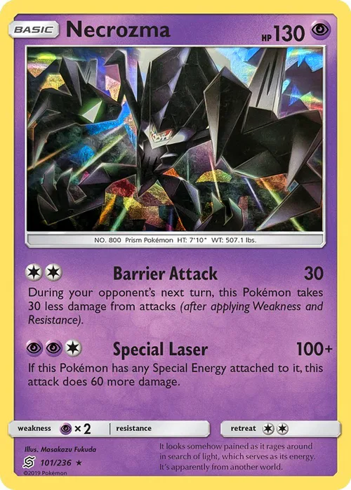 Necrozma
