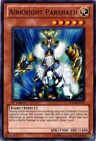 Airknight Parshath