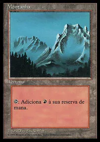 Mountain